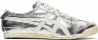 Onitsuka Tiger Mexico 66 Silver Off White