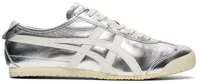 Onitsuka Tiger Mexico 66 Silver Off White