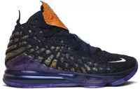 Nike LeBron 17 Monstars