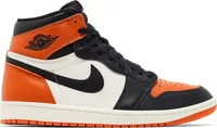 Nike Air Jordan 1 Retro High OG Shattered Backboard (2025)