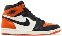 Nike Air Jordan 1 Retro High OG Shattered Backboard (2025)