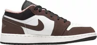 Nike Air Jordan 1 Low Mocha (GS)