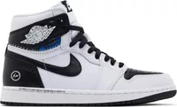 Retro High OG SP Fragment x Union LA White Black