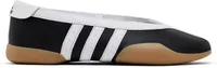 adidas Taekwondo Mei Ballet Black White (W)