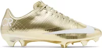 Nike Mercurial Superfly 1 RGN FG SE CR7 Metallic Gold Star