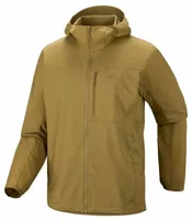 Arc’teryx Squamish Hoody Bracken