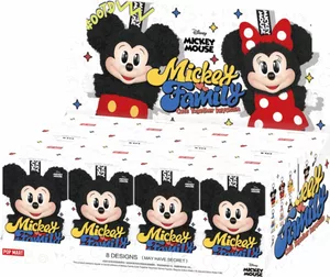 Sealed Case (8 Blind Box)