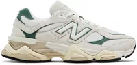 New Balance 9060 Linen Dark Juniper