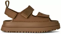 Sandal Bison Brown (GS)