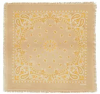 Small Bandana Hachi Bico Gold Latte