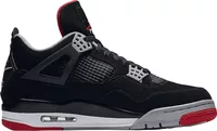 Nike Air Jordan 4 Retro Bred (2019)