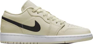Nike Air Jordan 1 Low Coconut Milk (W)
