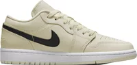 Nike Air Jordan 1 Low Coconut Milk (W)