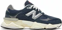 Navy White