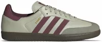 adidas Samba OG Putty Grey Maroon