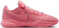 Nike LeBron 20 Pink Diamond