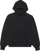 Yeezy Gap Hoodie Black