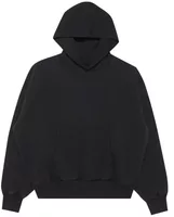 Yeezy Gap Hoodie Black