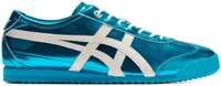 Onitsuka Tiger Mexico 66 SD Metallic Series Pale Mint Cream