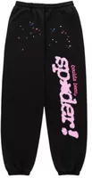 Sp5der CB Punk V2 Sweatpant Owl