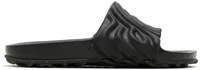 Crocs Pollex Slide by Salehe Bembury Sasquatch