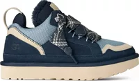 UGG Lowmel Dark Indigo Sea Salt (W)