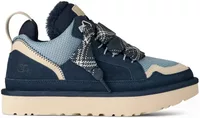 UGG Lowmel Dark Indigo Sea Salt (W)