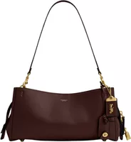 Coach Rogue Bag 34 Brass/Maple