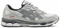 Gel-NYC White Steel Grey