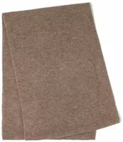 Scarf Daizy Taupe