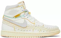 Nike Air Jordan 1 Retro High OG SP Union LA Bephies Beauty Supply