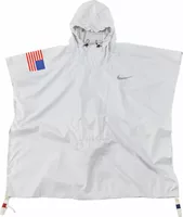 Nike x Tom Sachs Exploding Poncho White