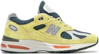 New Balance 991v2 MiUK Grape Sorbet
