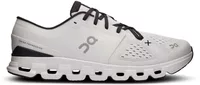 On Running Cloud X 4 Ivory Black