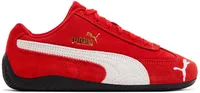 Puma Speedcat OG Red White (W)