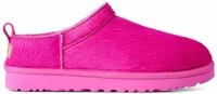 UGG Classic Micro Calf Hair Bright Fuchsia (W)