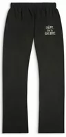 Gallery Dept. Logan Sweatpant Black