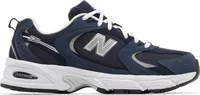 New Balance 530 Navy Silver