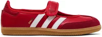 adidas Samba Jane Scarlet White Gum (W)
