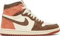 Nike Air Jordan 1 Retro High OG SP Dusted Clay (W)
