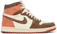 Nike Air Jordan 1 Retro High OG SP Dusted Clay (W)