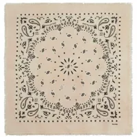 Small Bandana Hachi Bico Organic Brown