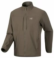 Gamma Jacket Mongoose