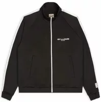 Gallery Dept. French Track Jacket Black