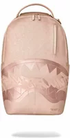 Sprayground Shadow Sharks Rose Ghost Backpack
