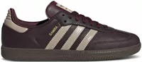 adidas Samba OG Maroon Crystal Sand (W)