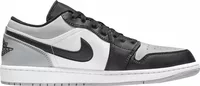 Nike Air Jordan 1 Low Shadow Toe