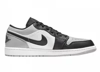 Nike Air Jordan 1 Low Shadow Toe