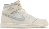 Nike Air Jordan 1 Retro High OG Sail University Red