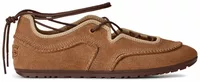 Ballet Sneaker Chestnut Sand (W)